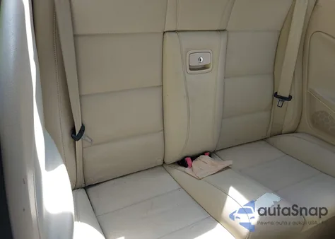 2010 Volkswagen Eos Komfort z USA, uszkodzony, nr VIN WVWBA7AHXAV011739